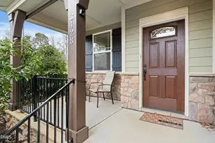 3428 Lily Orch Wy, Apex, NC 27539 - Photo 2