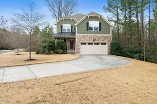 3428 Lily Orch Wy, Apex, NC 27539 - Photo 1