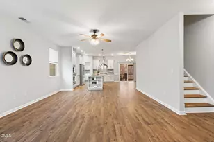 3428 Lily Orch Wy, Apex, NC 27539 - Photo 4