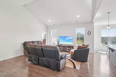 270 Oak Park Boulevard, Youngsville, NC 27596 - Photo 4