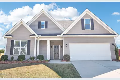 270 Oak Park Boulevard, Youngsville, NC 27596 - Photo 1