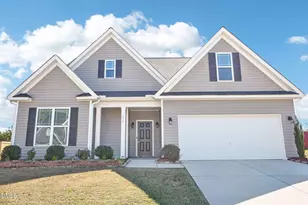 270 Oak Park Blvd, Youngsville, NC 27596 - Photo 1