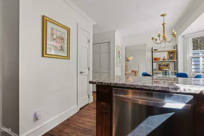 3204 Flintshire Road, Raleigh, NC 27604 - Photo 10