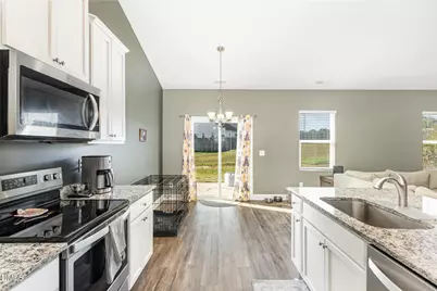 310 Legacy Drive, Youngsville, NC 27596 - Photo 12