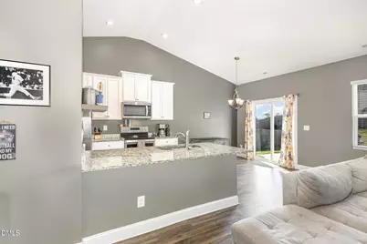 310 Legacy Drive, Youngsville, NC 27596 - Photo 8