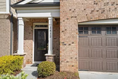3812 Essex Garden Lane, Raleigh, NC 27612 - Photo 2