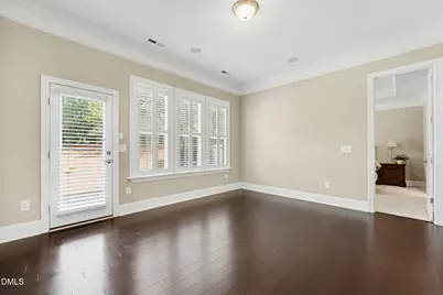 3812 Essex Garden Lane, Raleigh, NC 27612 - Photo 4