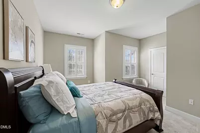 3812 Essex Garden Lane, Raleigh, NC 27612 - Photo 16