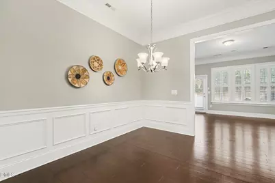 3812 Essex Garden Lane, Raleigh, NC 27612 - Photo 6