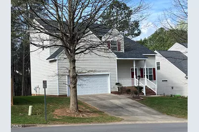 2604 Farlow Gap Lane, Raleigh, NC 27603 - Photo 2