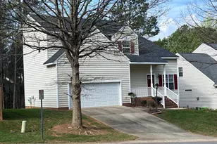 2604 Farlow Gap Ln, Raleigh, NC 27603 - Photo 2