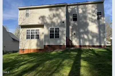 2604 Farlow Gap Lane, Raleigh, NC 27603 - Photo 4