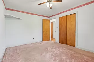 414 E Fremont St, Kenly, NC 27542 - Photo 16