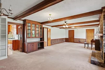 414 E Fremont Street, Kenly, NC 27542 - Photo 8