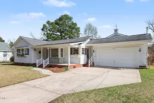 414 E Fremont St, Kenly, NC 27542 - Photo 20