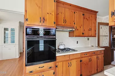 414 E Fremont Street, Kenly, NC 27542 - Photo 6