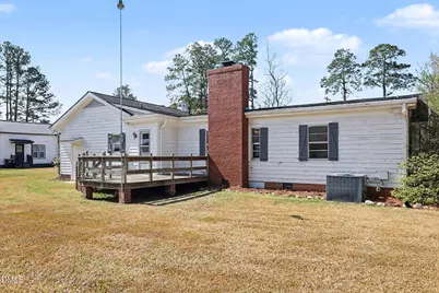 414 E Fremont Street, Kenly, NC 27542 - Photo 4