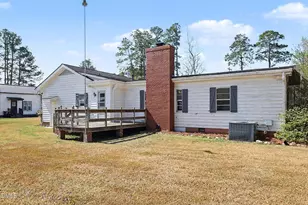 414 E Fremont St, Kenly, NC 27542 - Photo 4