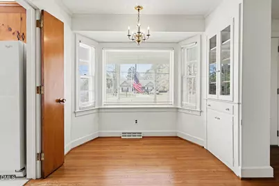 414 E Fremont Street, Kenly, NC 27542 - Photo 14