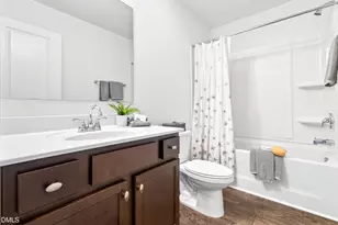 453 W Academy St, Wendell, NC 27591 - Photo 26