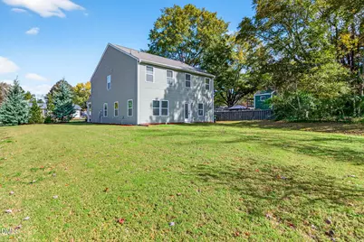 453 W Academy Street, Wendell, NC 27591 - Photo 30