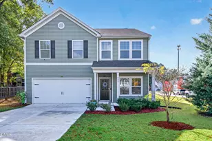 453 W Academy St, Wendell, NC 27591 - Photo 1