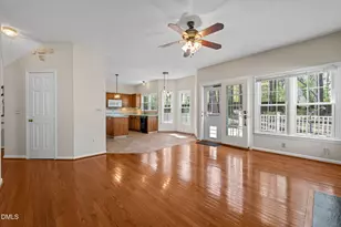 829 Penncross Dr, Raleigh, NC 27610 - Photo 30
