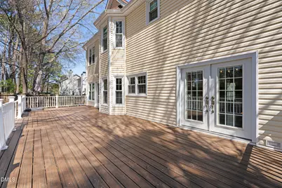 829 Penncross Drive, Raleigh, NC 27610 - Photo 56