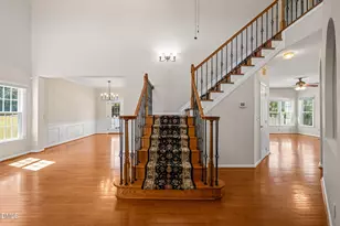 829 Penncross Dr, Raleigh, NC 27610 - Photo 18