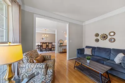 4502 Paces Ferry Drive, Durham, NC 27712 - Photo 12