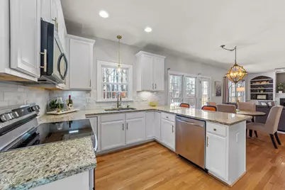 4502 Paces Ferry Drive, Durham, NC 27712 - Photo 6