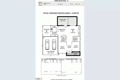4502 Paces Ferry Drive, Durham, NC 27712 - Photo 32