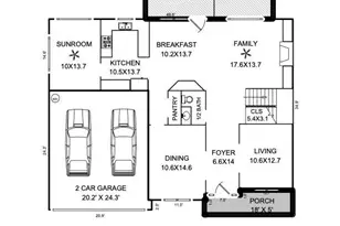 4502 Paces Ferry Dr, Durham, NC 27712 - Photo 32