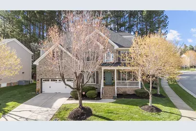 4502 Paces Ferry Drive, Durham, NC 27712 - Photo 1