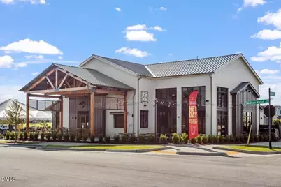 6605 Truxton Lane, Raleigh, NC 27616 - Photo 42