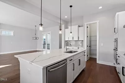 6605 Truxton Lane, Raleigh, NC 27616 - Photo 18