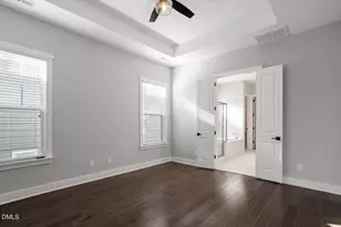 6605 Truxton Ln, Raleigh, NC 27616 - Photo 20