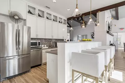 6605 Truxton Lane, Raleigh, NC 27616 - Photo 46