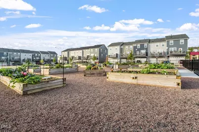 6605 Truxton Lane, Raleigh, NC 27616 - Photo 38