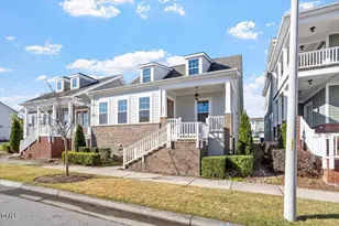 6605 Truxton Ln, Raleigh, NC 27616 - Photo 2