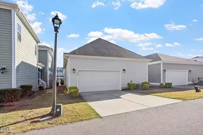 6605 Truxton Lane, Raleigh, NC 27616 - Photo 6