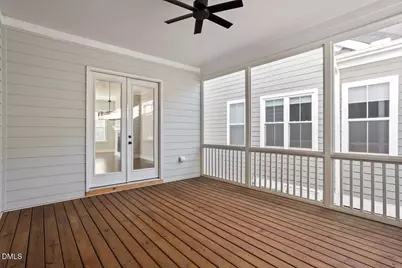6605 Truxton Lane, Raleigh, NC 27616 - Photo 24