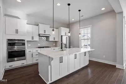 6605 Truxton Lane, Raleigh, NC 27616 - Photo 16