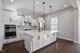 6605 Truxton Ln, Raleigh, NC 27616 - Photo 16