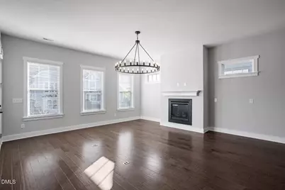 6605 Truxton Lane, Raleigh, NC 27616 - Photo 8