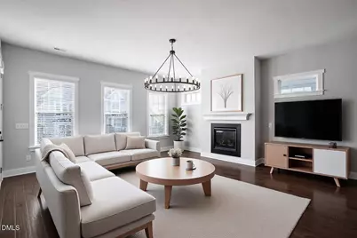 6605 Truxton Lane, Raleigh, NC 27616 - Photo 10