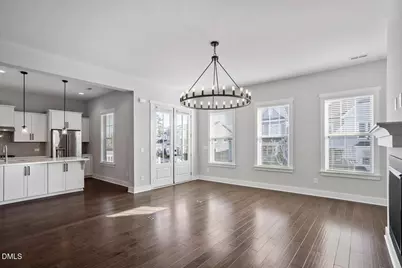 6605 Truxton Lane, Raleigh, NC 27616 - Photo 6