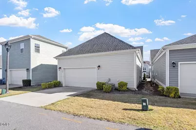 6605 Truxton Lane, Raleigh, NC 27616 - Photo 28