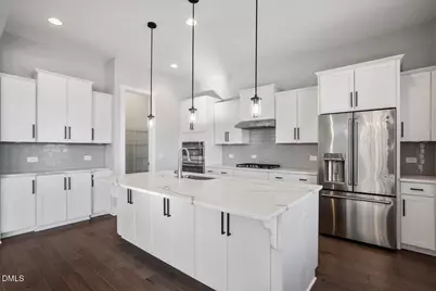 6605 Truxton Lane, Raleigh, NC 27616 - Photo 12