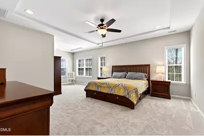 1913 Metta Mill Lane, Apex, NC 27502 - Photo 30